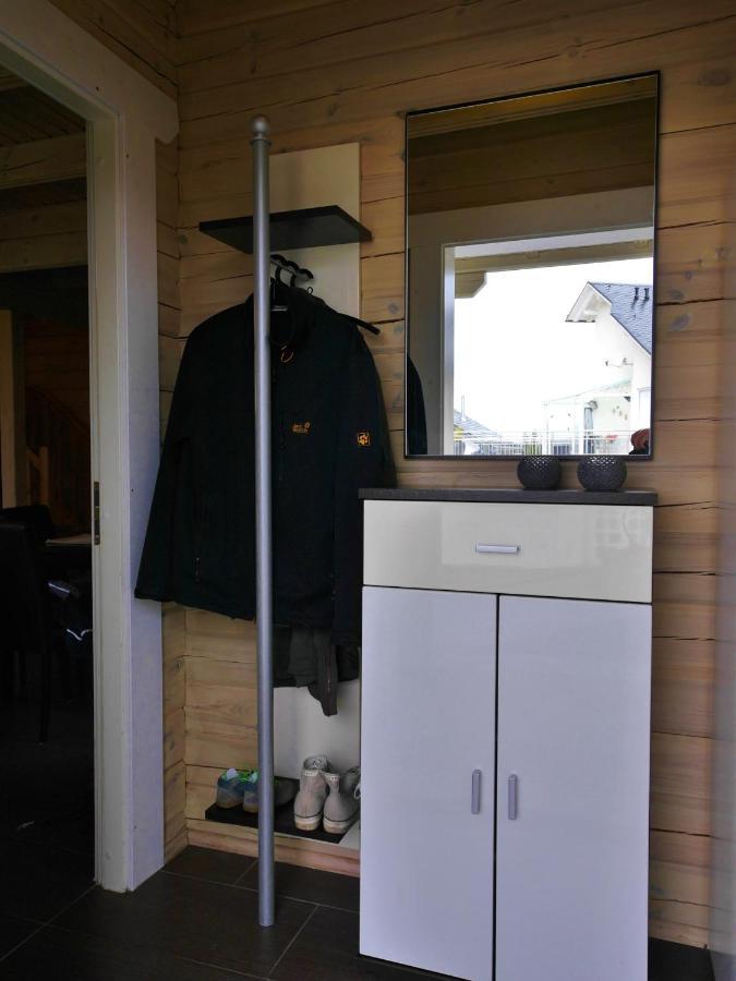 Ferienblockhaus Willingen Mit Meinecardplus Eksteriør billede