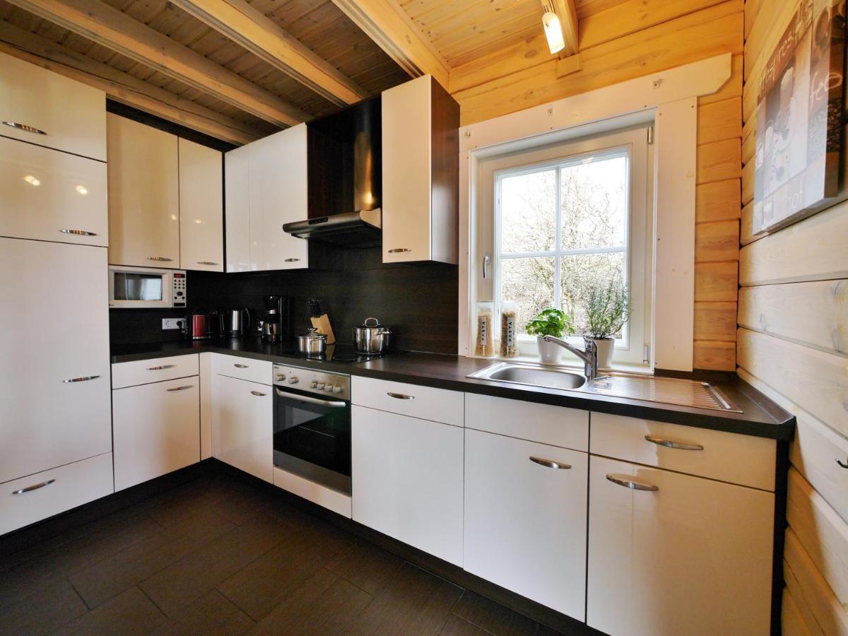 Ferienblockhaus Willingen Mit Meinecardplus Eksteriør billede