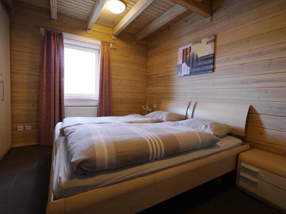 Ferienblockhaus Willingen Mit Meinecardplus Eksteriør billede
