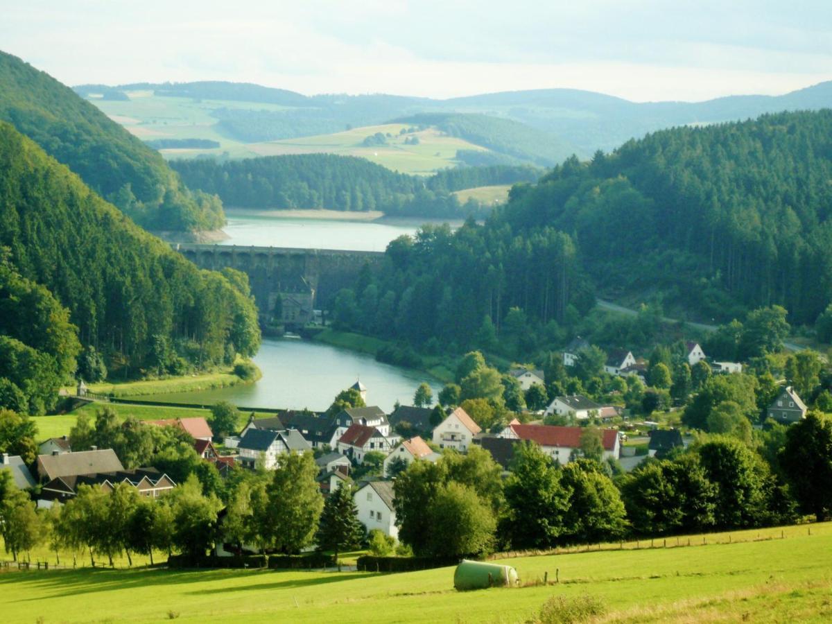 Ferienblockhaus Willingen Mit Meinecardplus Eksteriør billede