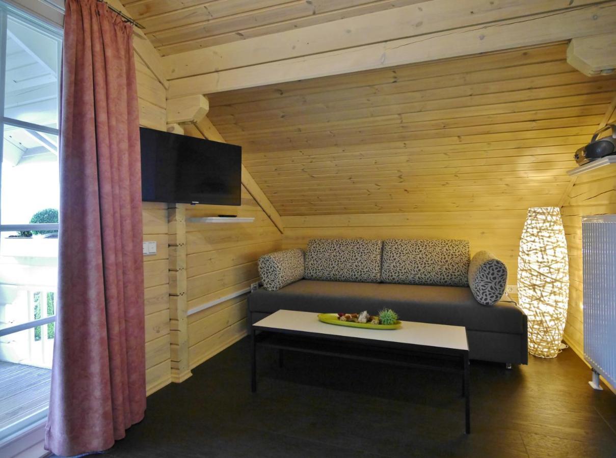 Ferienblockhaus Willingen Mit Meinecardplus Eksteriør billede