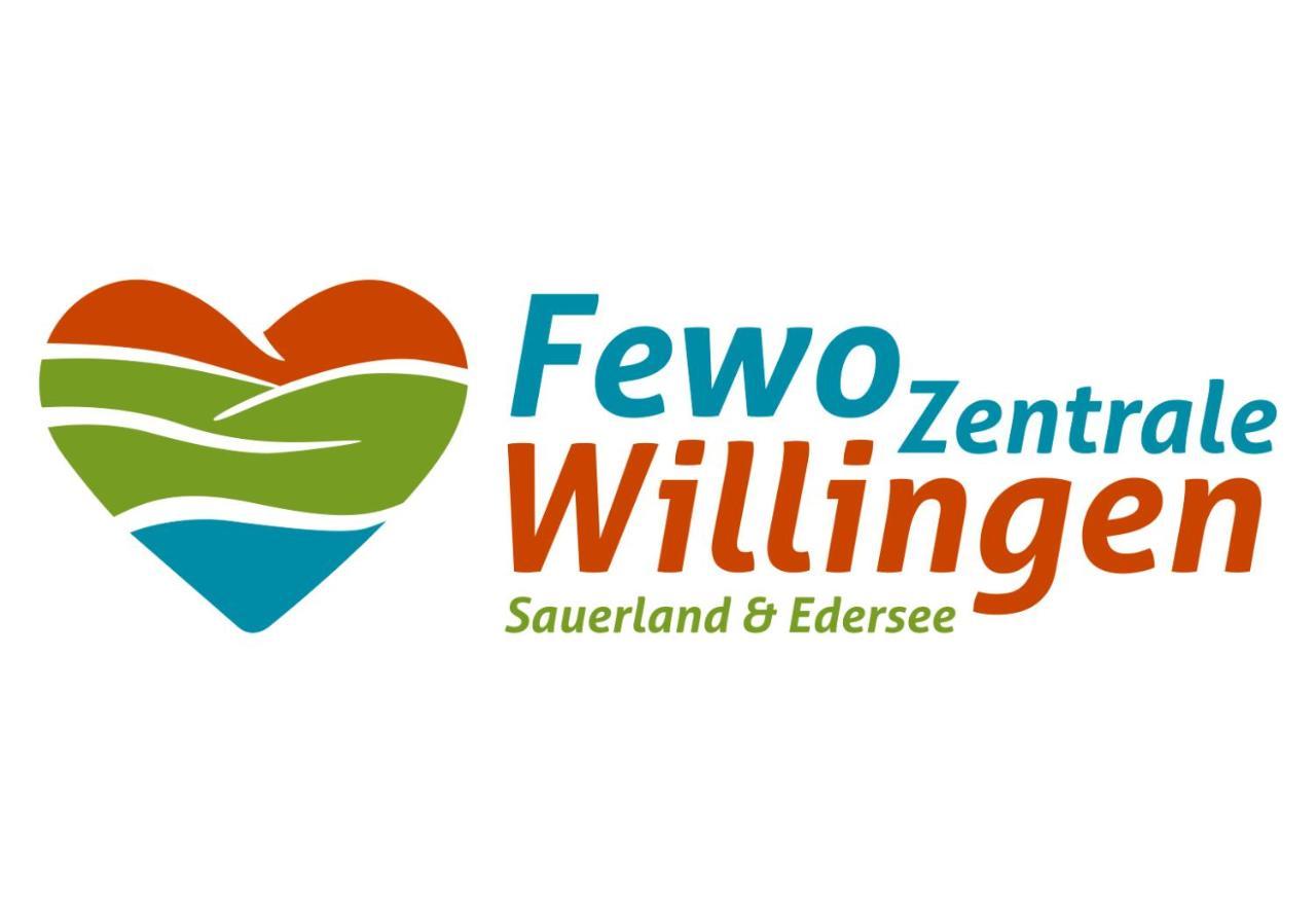 Ferienblockhaus Willingen Mit Meinecardplus Eksteriør billede
