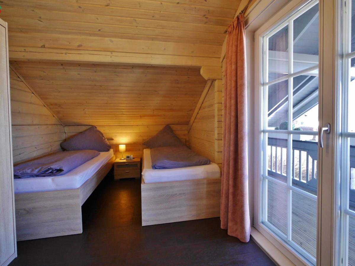 Ferienblockhaus Willingen Mit Meinecardplus Eksteriør billede