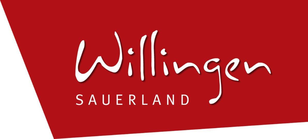 Ferienblockhaus Willingen Mit Meinecardplus Eksteriør billede